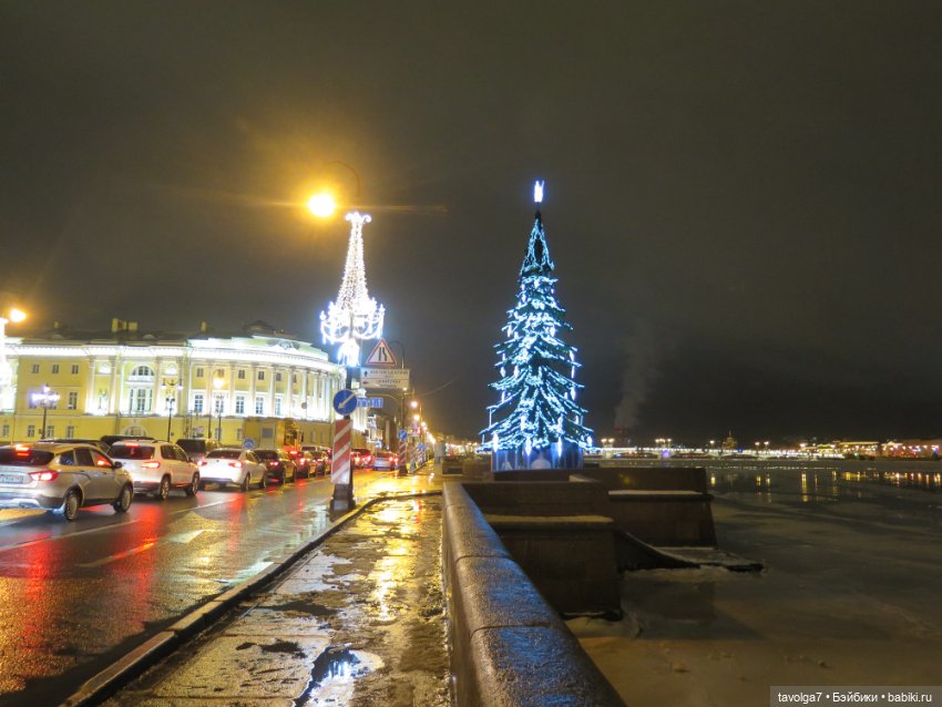 "Вот, и зима, с надеждой..." (фото 4)