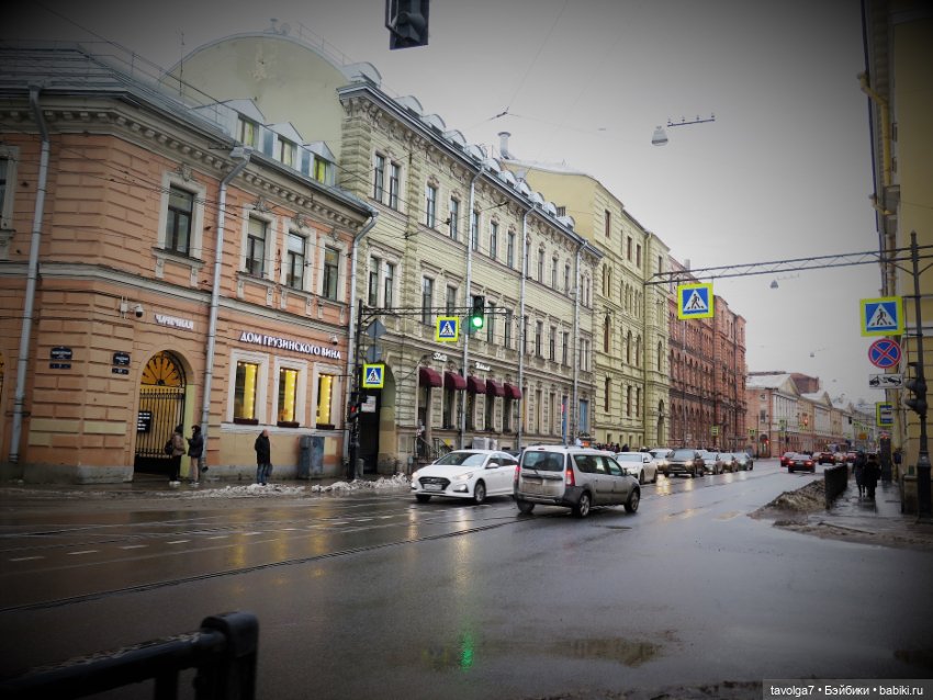 "Вот, и зима, с надеждой..." (фото 8)