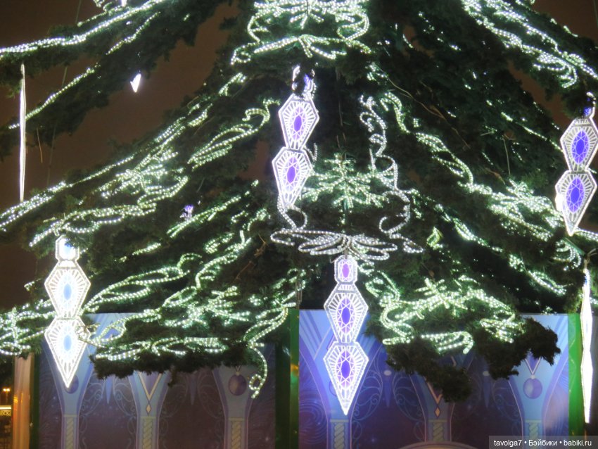 "Вот, и зима, с надеждой..." (фото 6)