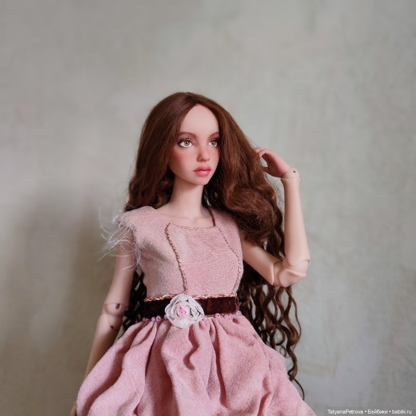 Блондинка, шатенка, рыжая?❤ (фото 5)