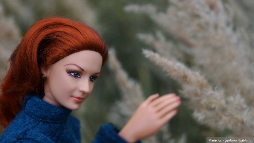 Моя Дейс, Джози, Джойс — Аналоги Барби и куклы 1/6: клоны 90 (фото 5)