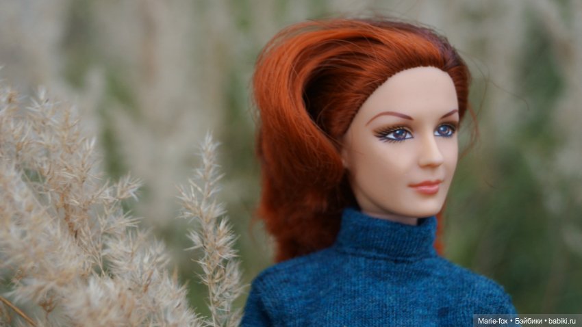 Моя Дейс, Джози, Джойс — Аналоги Барби и куклы 1/6: клоны 90 (фото 7)