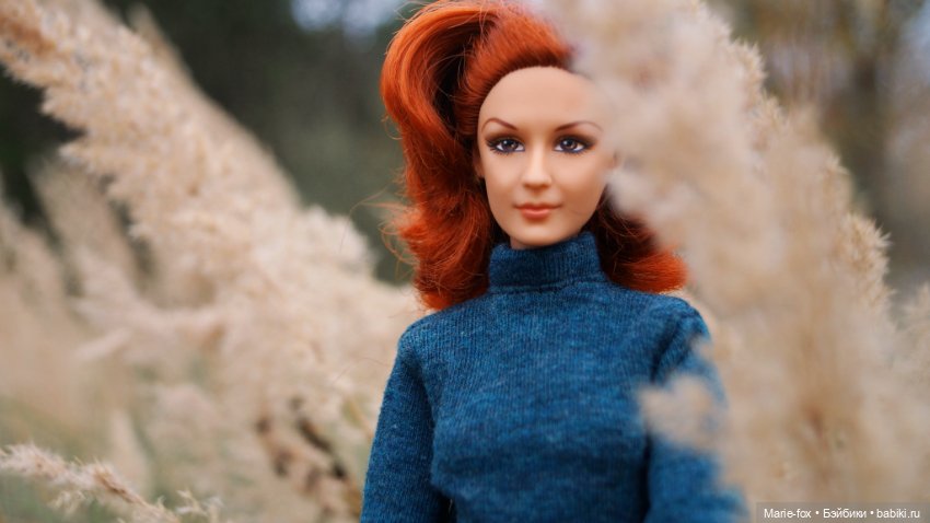 Моя Дейс, Джози, Джойс — Аналоги Барби и куклы 1/6: клоны 90