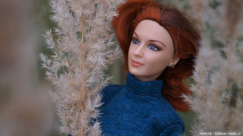 Моя Дейс, Джози, Джойс — Аналоги Барби и куклы 1/6: клоны 90 (фото 10)