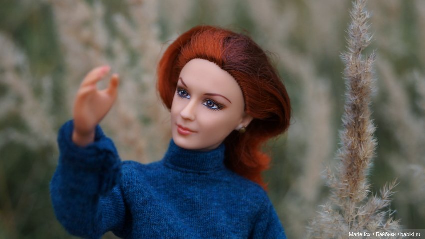 Моя Дейс, Джози, Джойс — Аналоги Барби и куклы 1/6: клоны 90 (фото 4)