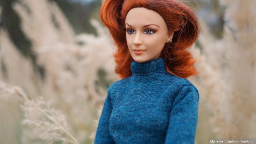 Моя Дейс, Джози, Джойс — Аналоги Барби и куклы 1/6: клоны 90 (фото 2)