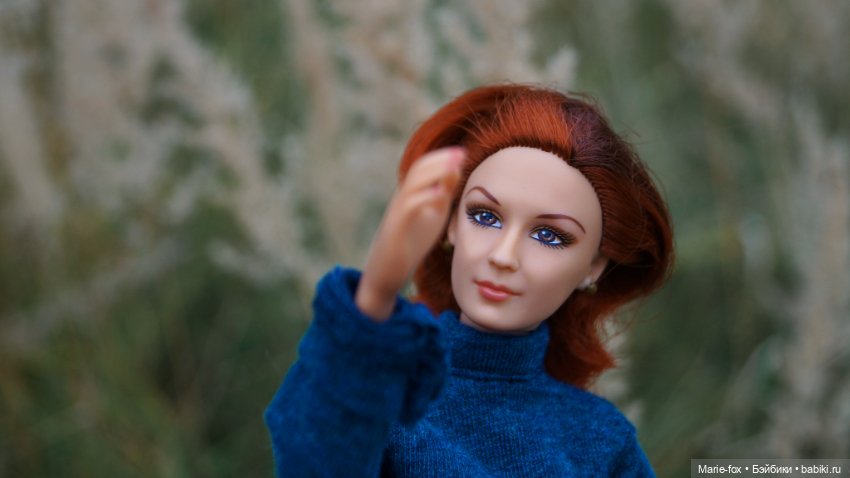 Моя Дейс, Джози, Джойс — Аналоги Барби и куклы 1/6: клоны 90 (фото 3)