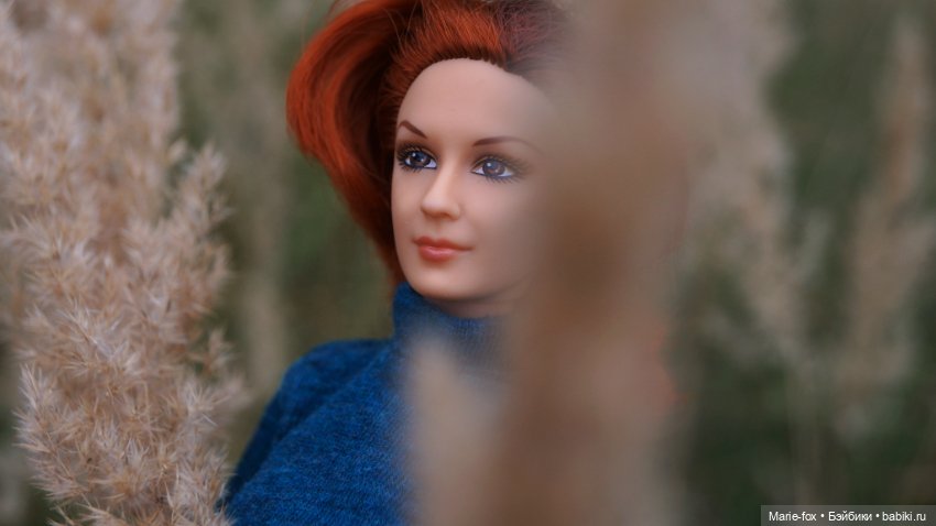 Моя Дейс, Джози, Джойс — Аналоги Барби и куклы 1/6: клоны 90 (фото 8)