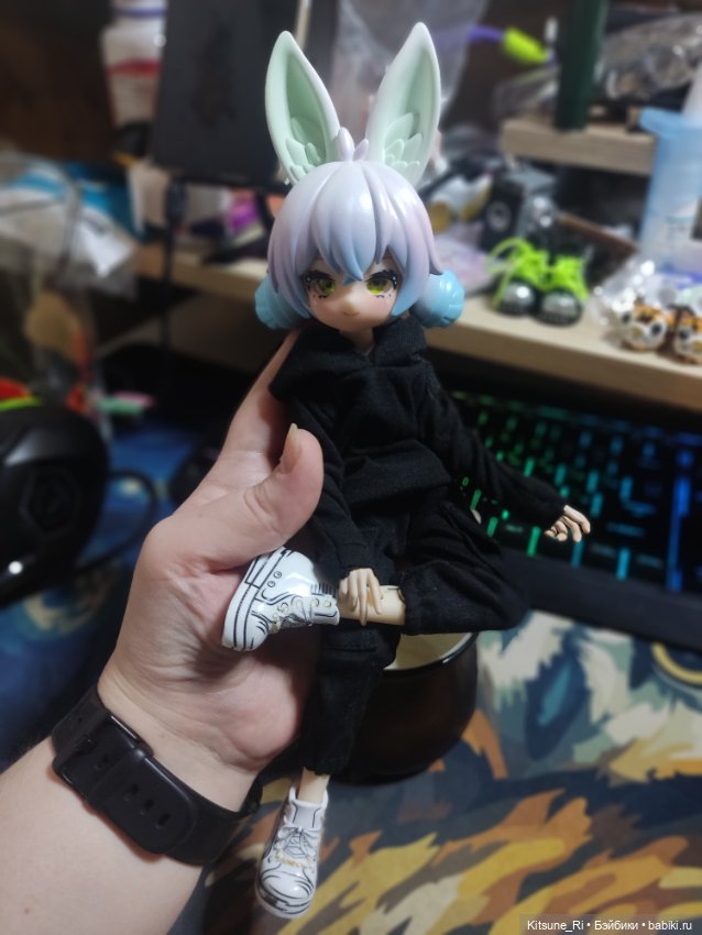 Когда хорош Лисаец, да не твой (фото 3)