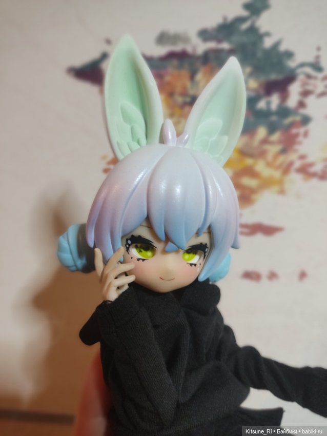 Когда хорош Лисаец, да не твой (фото 7)