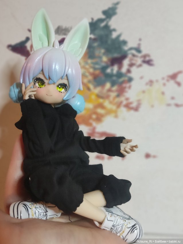 Когда хорош Лисаец, да не твой (фото 5)