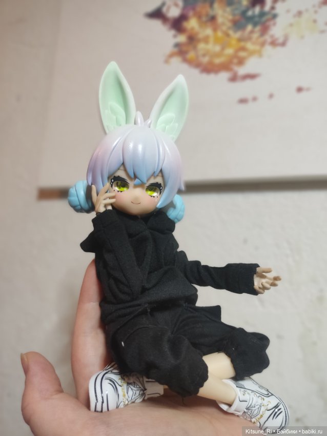 Когда хорош Лисаец, да не твой (фото 8)