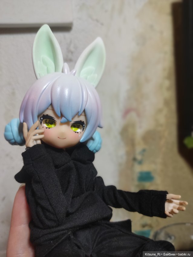 Когда хорош Лисаец, да не твой (фото 4)