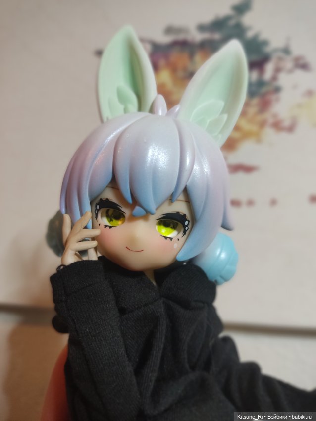 Когда хорош Лисаец, да не твой (фото 6)