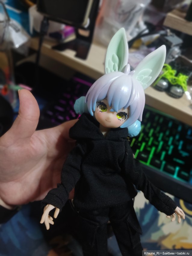 Когда хорош Лисаец, да не твой (фото 2)