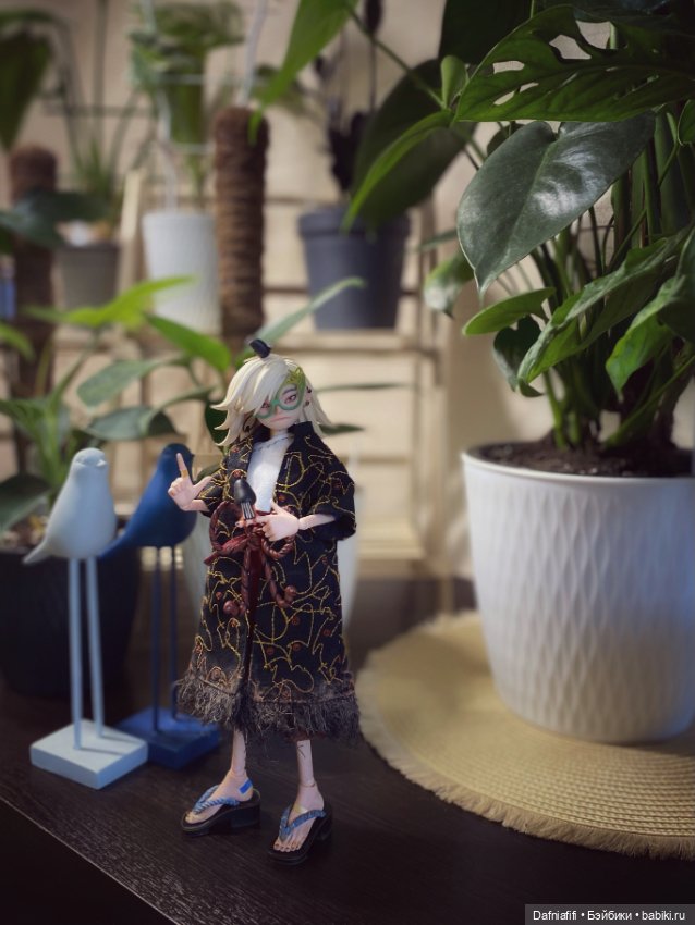 Варшава — Коллекционные экшн (фото 7)