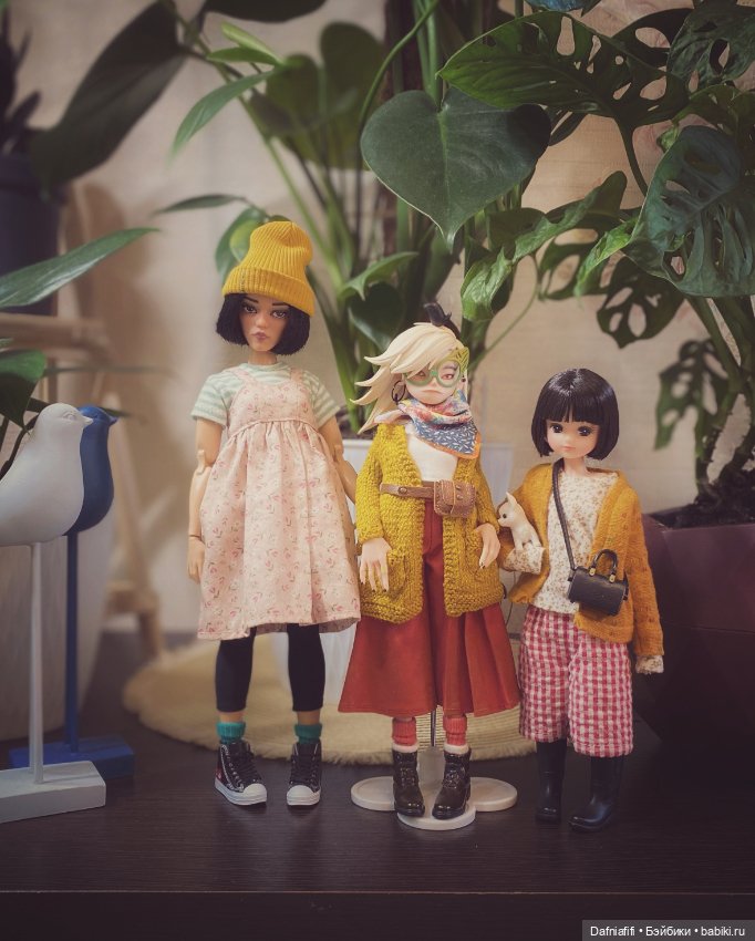 Варшава — Коллекционные экшн