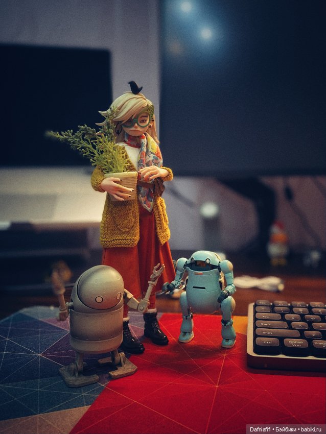 Варшава — Коллекционные экшн