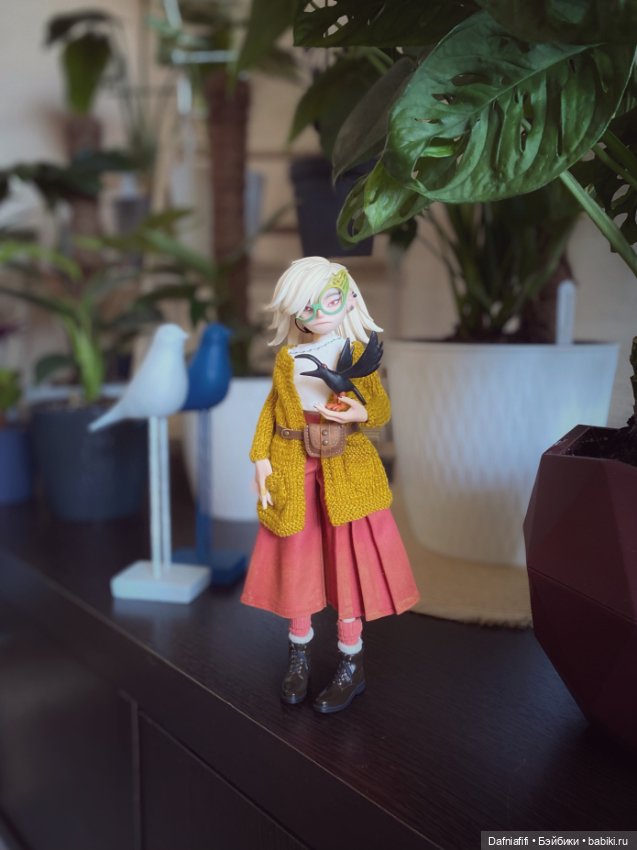 Варшава — Коллекционные экшн (фото 10)