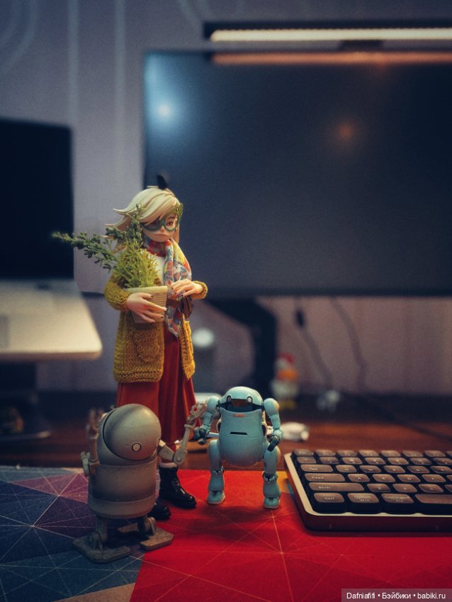 Варшава — Коллекционные экшн