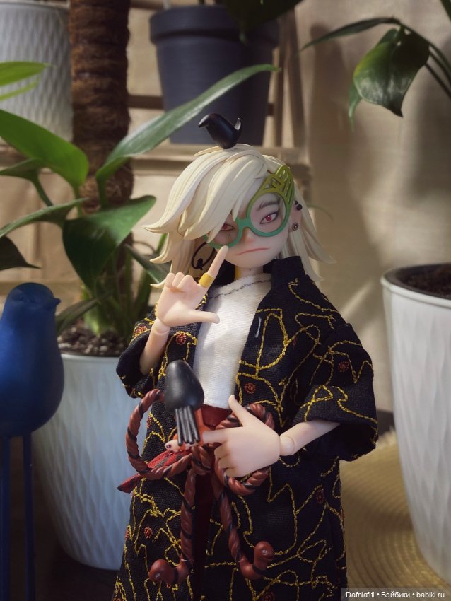 Варшава — Коллекционные экшн (фото 6)