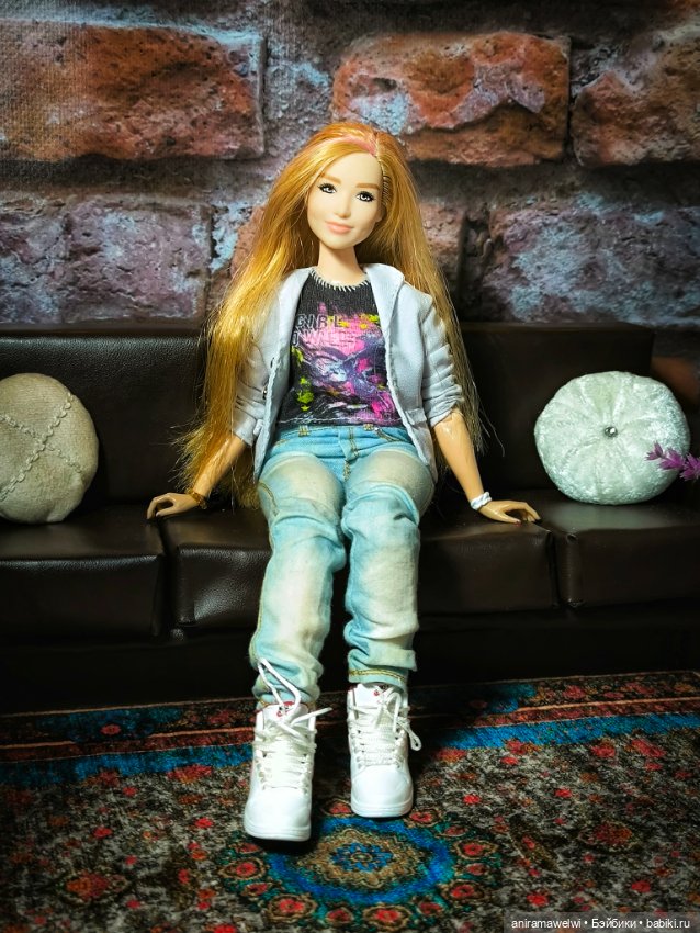 Предновогодний вайб от Рэма и Мелины (фото 6)