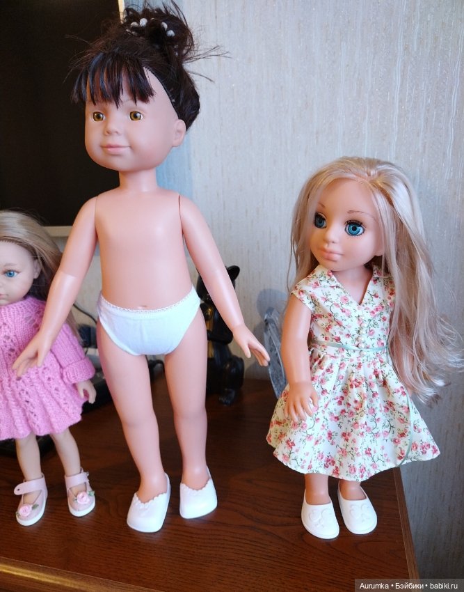 Мои любимые веснянки , Эсна -гибридизация (фото 3)