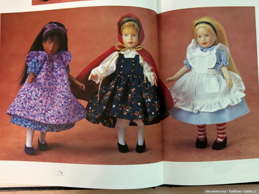 История Роберта Тоннера, часть 7 - виниловые куклы