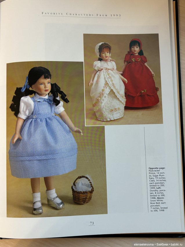 История Роберта Тоннера, часть 7 - виниловые куклы