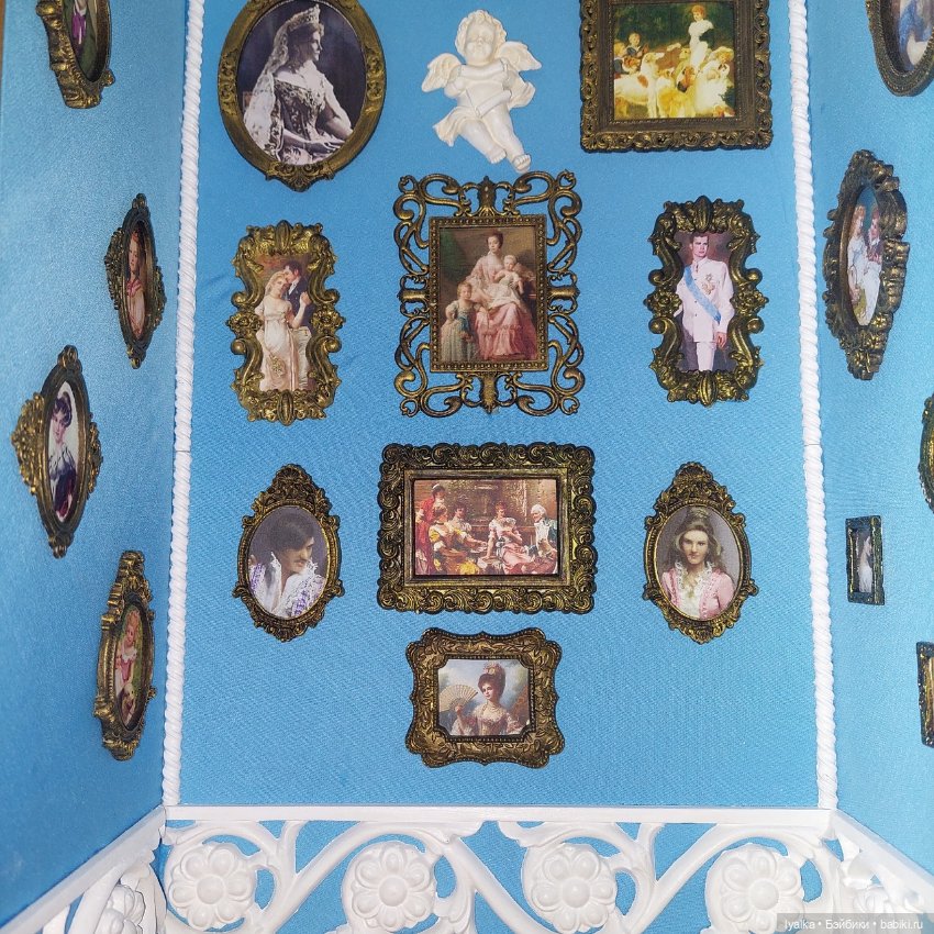 Мои кукольные увлечения 19 (фото 2)