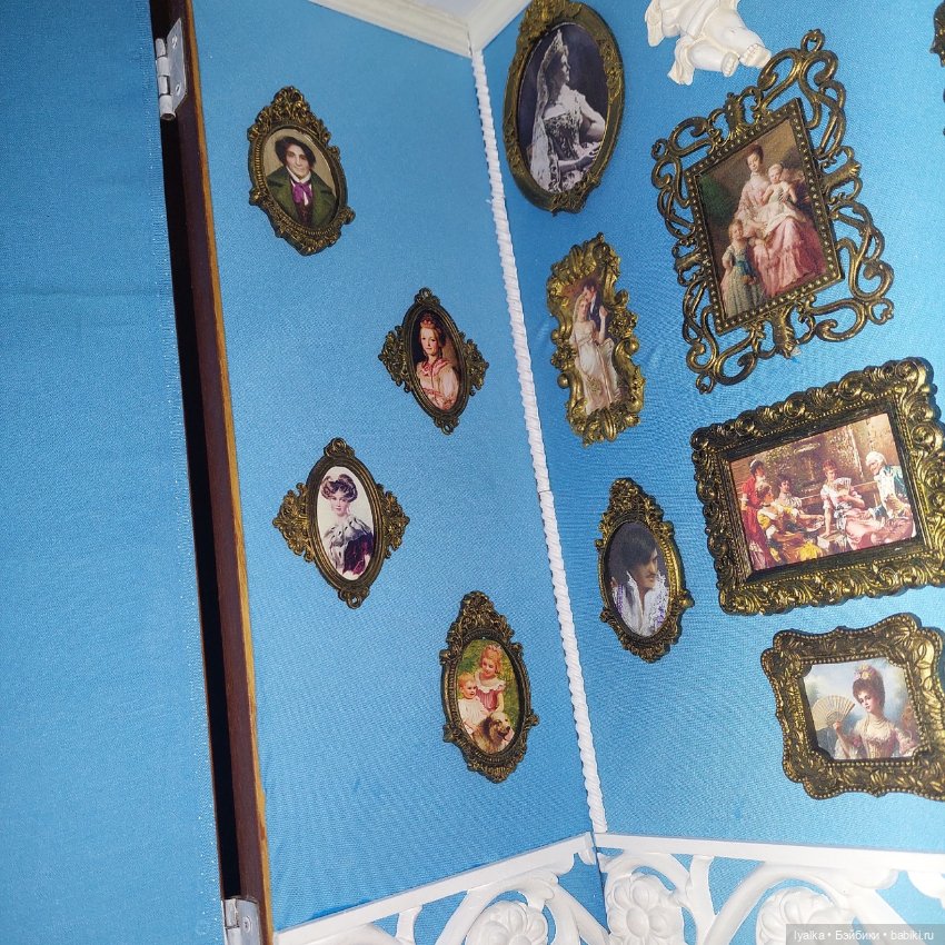 Мои кукольные увлечения 19 (фото 3)