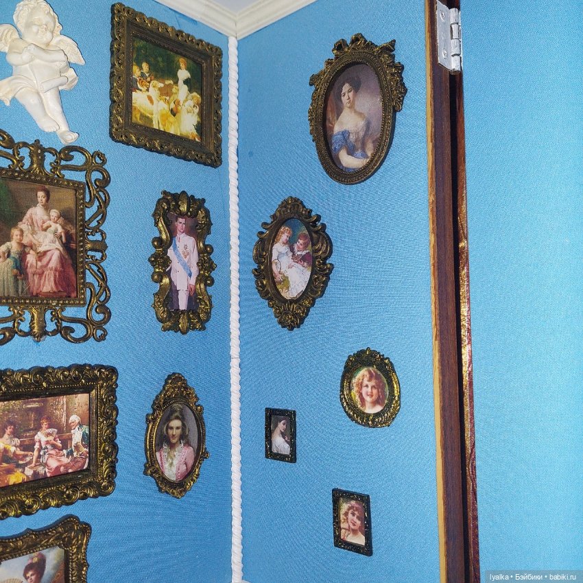 Мои кукольные увлечения 19 (фото 4)