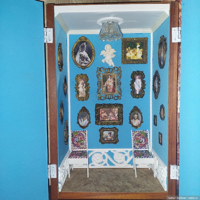 Мои кукольные увлечения 19 (фото 6)