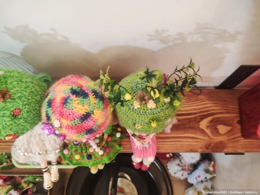 Шапки на кукол Блайз — Одежда и обувь для кукол своими руками: фото