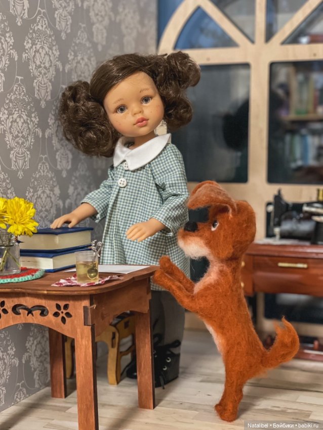 Мои наряды на фотографиях Екатерины Щадиной (фото 4)