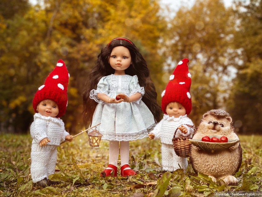 Мои наряды на фотографиях Екатерины Щадиной (фото 7)