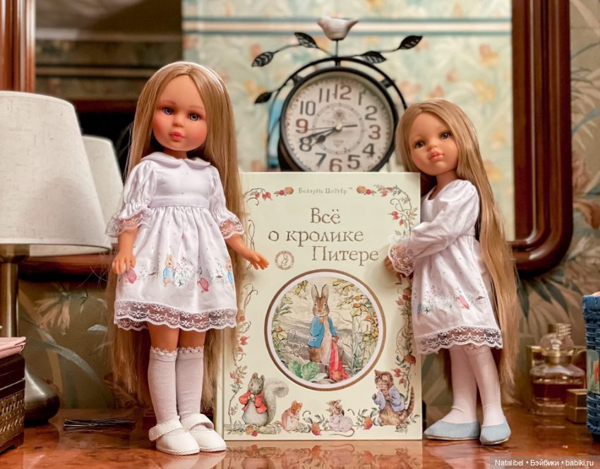 Мои наряды на фотографиях Екатерины Щадиной (фото 2)