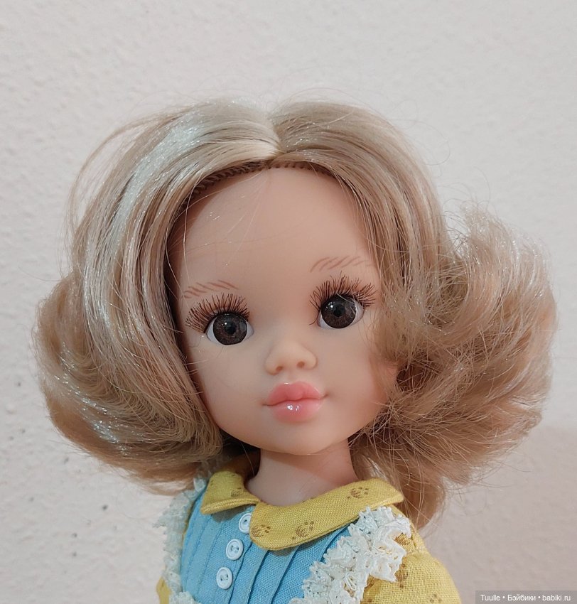 Паоломания?! Нет, нет, только одна новая паолочка (фото 7)