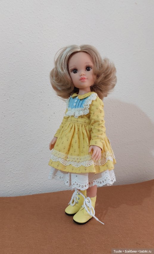 Паоломания?! Нет, нет, только одна новая паолочка (фото 6)