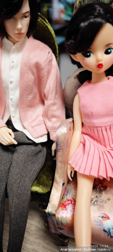 Ехали и приехали, но это ещё не все)) (фото 5)