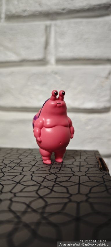 Ехали и приехали, но это ещё не все)) (фото 6)