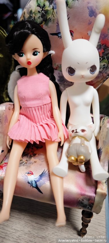 Ехали и приехали, но это ещё не все)) (фото 4)