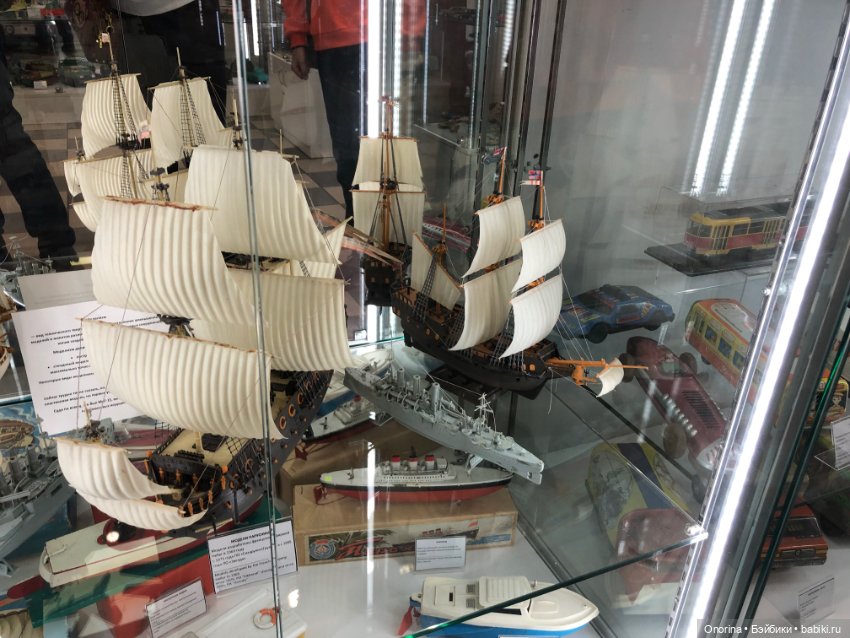 С горки на горку по городу Загорску (часть 4) (фото 3)