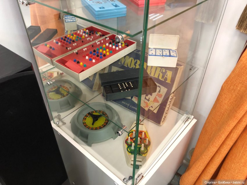 С горки на горку по городу Загорску (часть 4)