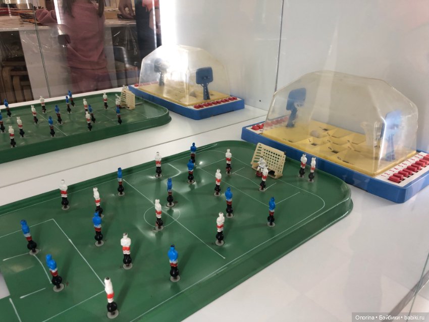 С горки на горку по городу Загорску (часть 4)