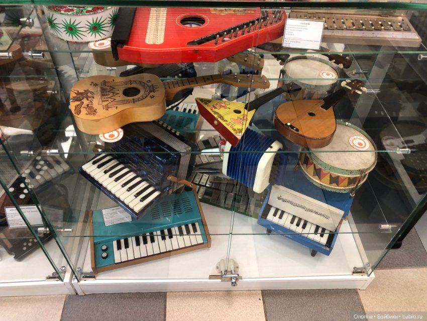 С горки на горку по городу Загорску (часть 4)