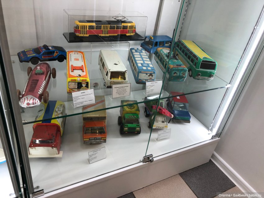 С горки на горку по городу Загорску (часть 4) (фото 4)