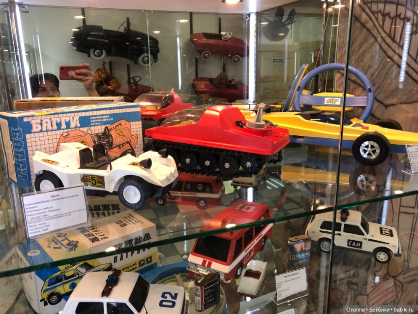 С горки на горку по городу Загорску (часть 4) (фото 6)