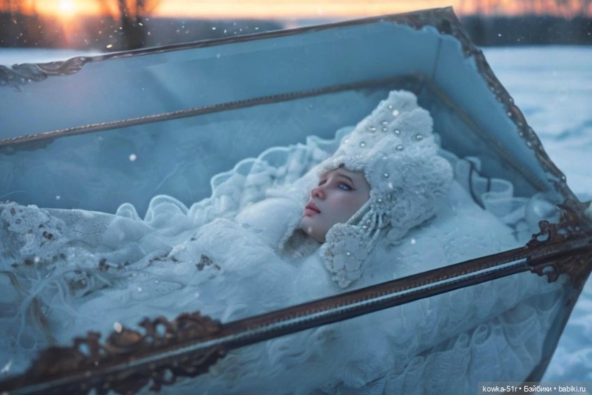 Обработки в стиле ИИ — Авторские шарнирные куклы своими руками: лепка (фото 2)