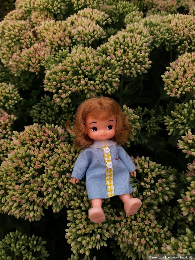 Милая маленькость и её прогулки (фото 4)